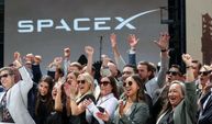 Nobel ekonomi ödüllü iktisatçı Paul Krugman, SpaceX’i “Ponzi düzeni” olarak nitelendirdi