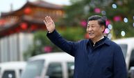 ÇKP üyesi Xi Jinping