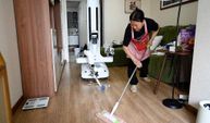 Yakında her evde Çin’den bir insansı robot olacak gibi