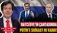 Kargo uçağının yükü ölü ABD askerleri miydi?