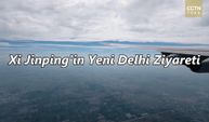 Xi Jinping’in Yeni Delhi ziyareti: BRICS işbirliğinde üçüncü "altın on yılı" başlatmaya hazırız