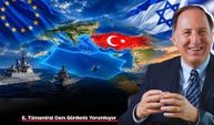 E. Tümamiral Cem Gürdeniz: Türkiye’nin Libya hamlesi jeopolitik dengeyi nasıl değiştirdi?