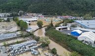 Çin’de tayfun ve sel provası: Felakete hazırlığın sıra dışı yolu