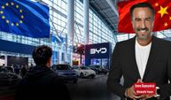 Çin'e rakip olamayan Avrupa, otomotivde teslim bayrağını mı çekiyor?