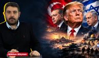 Trump'ın Mekke planı: Un çuvalına fare sokmak!