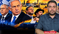 Netanyahu gitse de fikirleri iktidarda kalacak