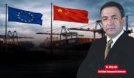 Çin’le rekabet edemeyen Avrupa, kendi ekonomisini mi batıracak?