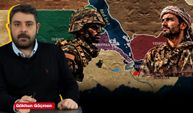 Yemen'den Riyad'a, Somali'den Eritre'ye: Kızıldeniz barut fıçısı!