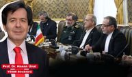 Husilerle baş edemeyen Suudi Arabistan, çareyi İran'da mı arıyor?
