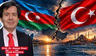Azerbaycan-Türkiye ilişkileri nereye gidiyor?