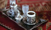 Süryani kahvesi nasıl yapılır? Süryani kahvesi yapımında hangi malzemeler kullanılır, diğerlerinden farkı ne?