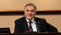 İBB Başkanvekili Nuri Aslan kimdir? Nuri Aslan, kaç yaşında, nereli? İşte Nuri Aslan'ın siyasi geçmişi...
