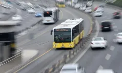 İstanbul'da toplu ulaşıma zam geldi! İşte fiyatlar!