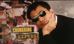 Çin sinemasına çağ atlatan yönetmen: Wong Kar Wai