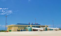 Xinjiang'daki havalimanı sayısı 26'ya çıktı