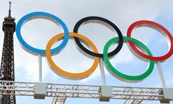 2024 Paris Olimpiyatları açılış töreni başladı