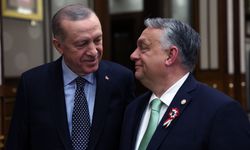 Orban: Erdoğan, Rusya ve Ukrayna ile anlaşma yapabilen tek devlet adamı
