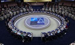 NATO Zirvesi'nin son gün oturumları başladı