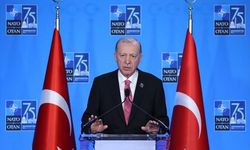 Erdoğan: Netanyahu tüm bölgeyi tehlikeye atıyor