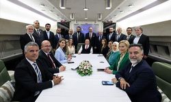 Cumhurbaşkanı Erdoğan: Suriye’de barış istiyoruz