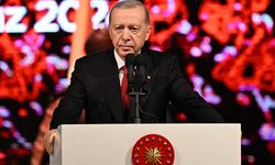 Erdoğan: 85 milyon tek yumruğuz