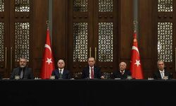 Cumhurbaşkanı Erdoğan: Kerbela şehitlerimizi rahmetle yad ediyoruz