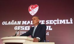 'Ben kazanmadım, Türk futbolu kazandı'