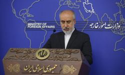 İran, İsrail’in Yemen’e saldırısını kınadı