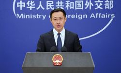 Çin'den NATO Genel Sekreteri'nin provokatif konuşmasına sert tepki