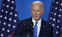 ABD Başkanı Joe Biden'ın Covid-19 testi pozitif çıktı