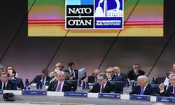 Cumhurbaşkanı Erdoğan, NATO Liderler Zirvesi'nde