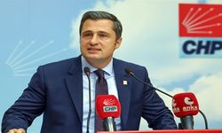 CHP Sözcüsü Yücel: Asgari ücret en az 25 bin lira olmalı