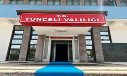 Tunceli'de eylem ve etkinliklere 5 gün kısıtlama