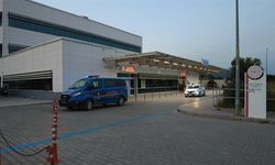 İzmir'de gıda zehirlenmesi: 31 işçi hastanelik oldu