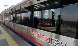 Marmaray ve Havalimanı Metro Hattı Türkiye Kart'a entegre ediliyor