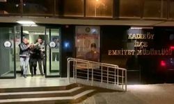 Kadıköy'de istek şarkı cinayetinde sanığa müebbet hapis cezası