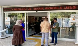 KPSS Genel Yetenek-Genel Kültür oturumları başladı