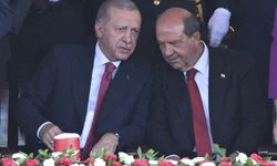 Cumhurbaşkanı Erdoğan, KKTC'den ayrıldı