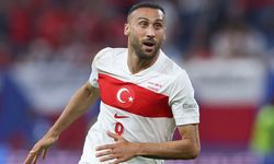 Fenerbahçe Cenk Tosun'u açıkladı