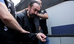 Adnan Oktar suç örgütü firarileri Yunanistan'da yakalandı