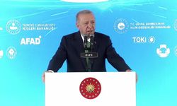 Cumhurbaşkanı Erdoğan'dan 'belediyelerin borçları' açıklaması: Tahsilat için gerekli adımları atacağız