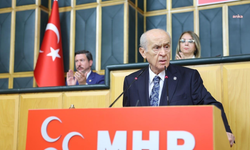 Bahçeli'nin Haniye açıklaması: 'Ortadoğu'yu saran kaosu çok daha derinleştirecek'