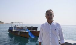 Antalya'da deniz araçlarına rekor ceza