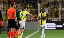 Fenerbahçe’de Fred’den kötü haber