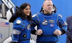 2 NASA astronotu uzayda mahsur kaldı! Dünya'ya dönüş tarihleri kesin değil