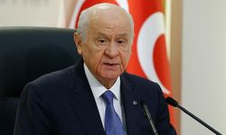 Bahçeli: Kudüs Paktı oluşturulmalı