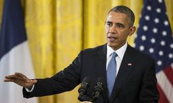 Obama: Demokrasimizde siyasi şiddete kesinlikle yer yok