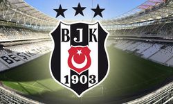 Beşiktaş'ta iki ayrılık