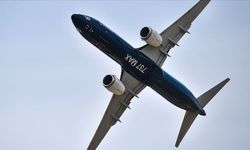 Boeing'in 2 bin 612 yolcu uçağı için denetim kararı