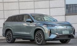 Chery'den flaş menzil rekoru: Chery Fengyun T10 Guinness Rekorlar Kitabı'nda